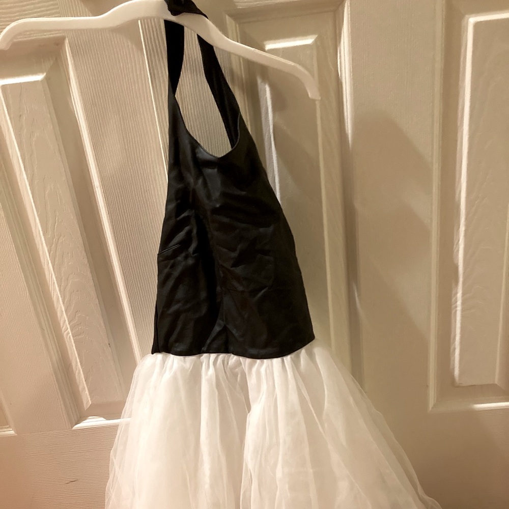 Girls fancy dress